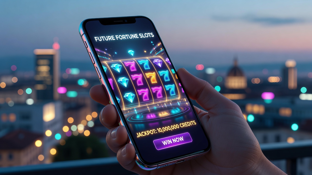 Nuovi Casinò Online 2026: Il Mercato Italiano Oggi - nuovi casino online