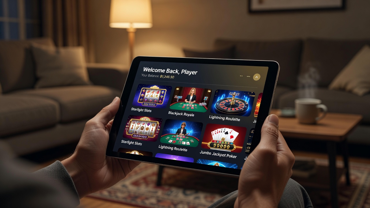 Come Scegliere la Migliore Slot Online per Te - slot machine online