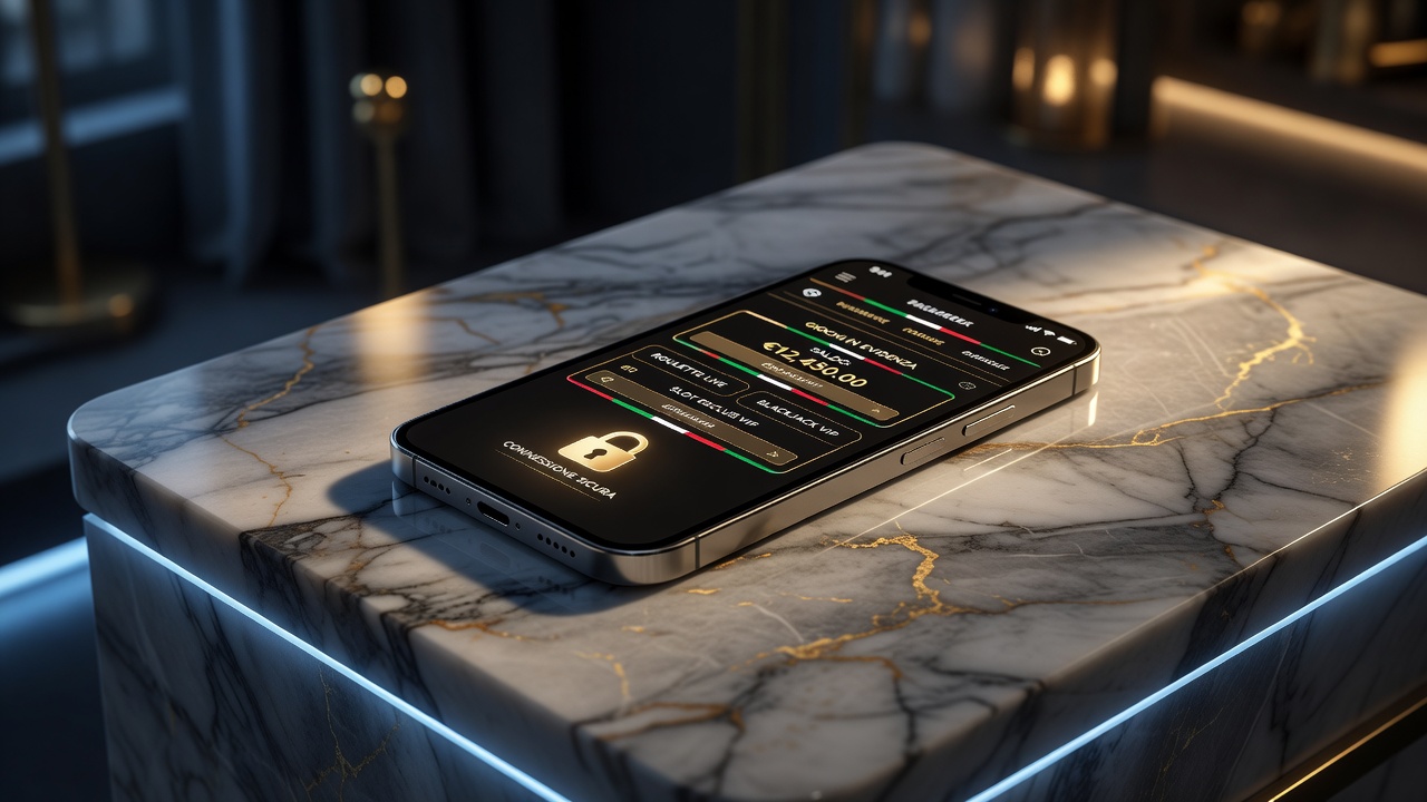 I Migliori Siti di Slot Online Legali in Italia nel 2026 - slot machine online