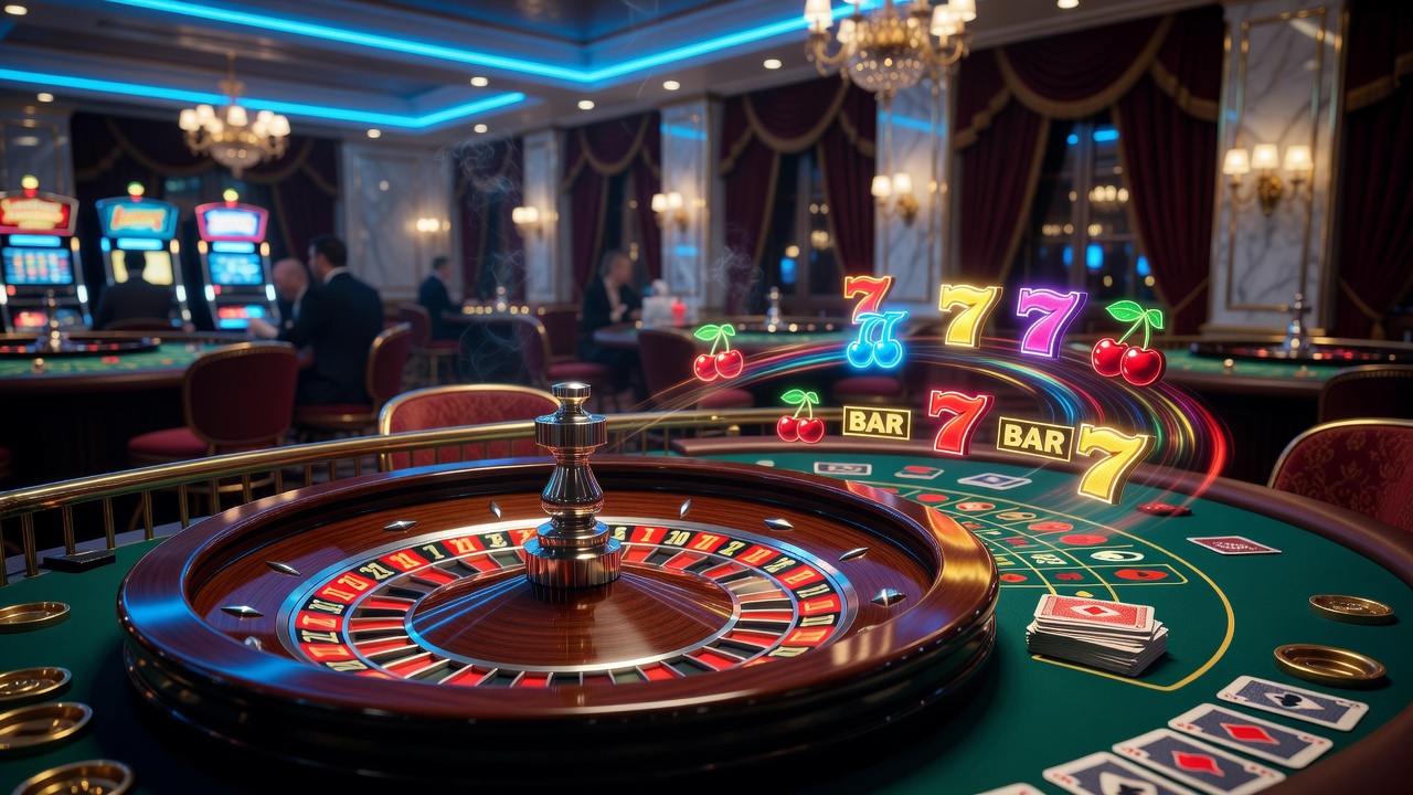 In quali giochi posso utilizzare il bonus? - 10 euro gratis casino no deposit