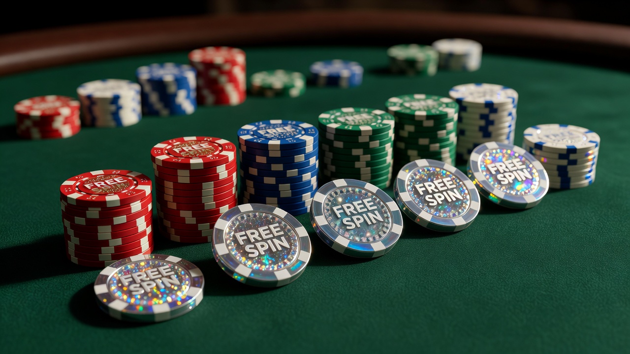 Confronto Offerte: Bonus 10 Euro vs. Altri Importi e Free Spins - 10 euro gratis casino no deposit