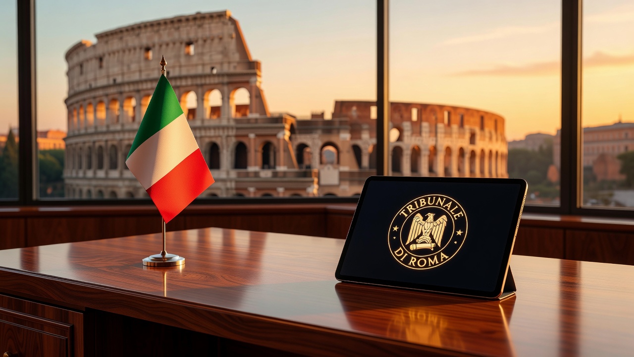 La Legalità delle Scommesse Crypto in Italia nel 2026 - siti scommesse crypto
