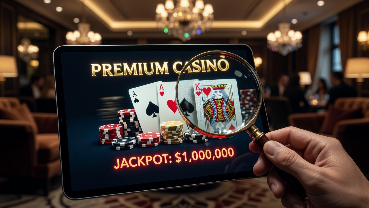 Come Selezionare un Casinò Senza KYC Affidabile - casino senza kyc