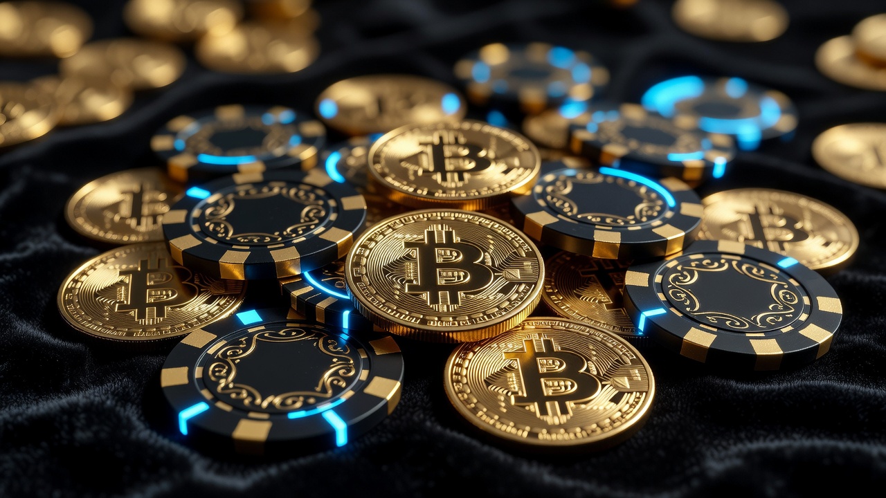 Le Criptovalute nei Casinò Anonimi - casino senza kyc