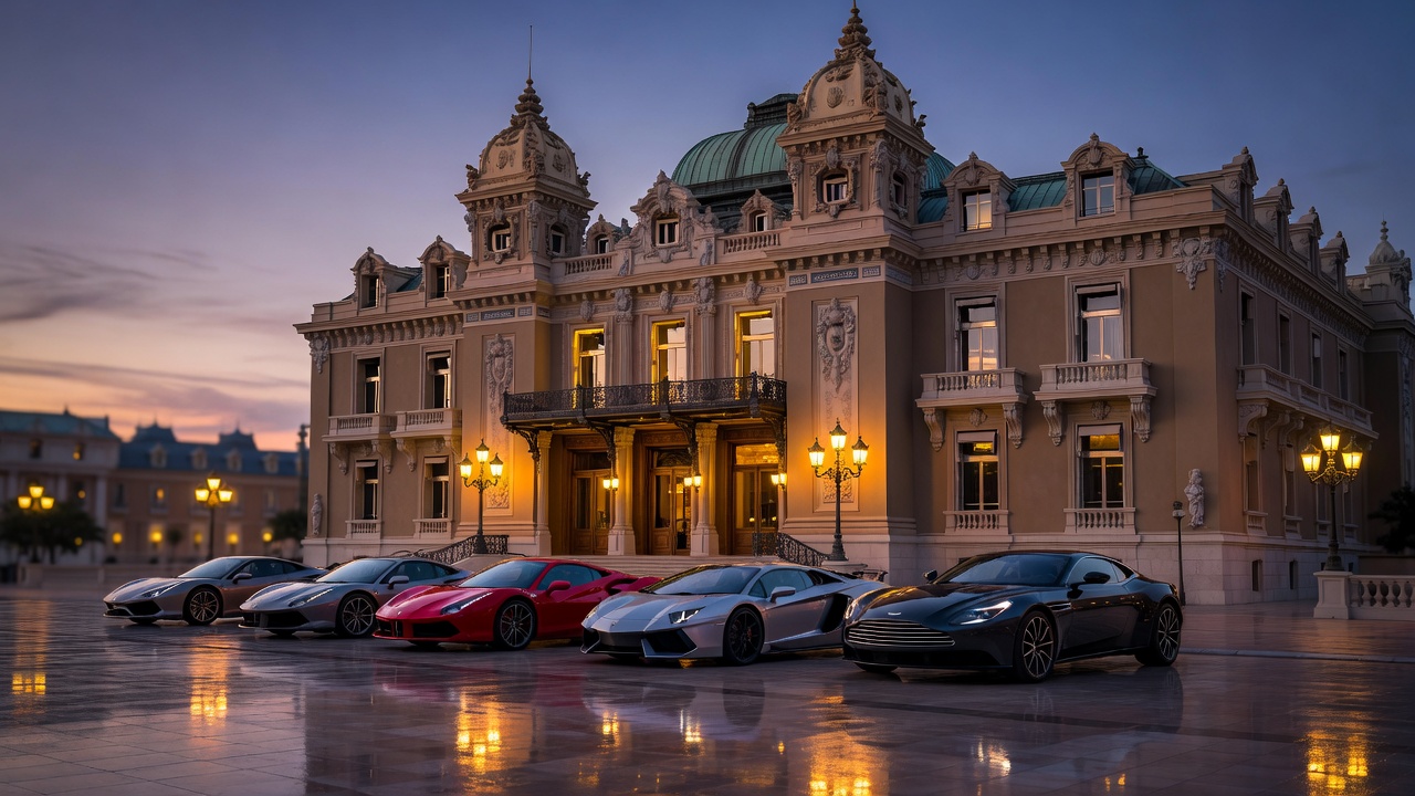 I Migliori Casinò Europei Fisici per un'Esperienza Indimenticabile nel 2026 - casino europei