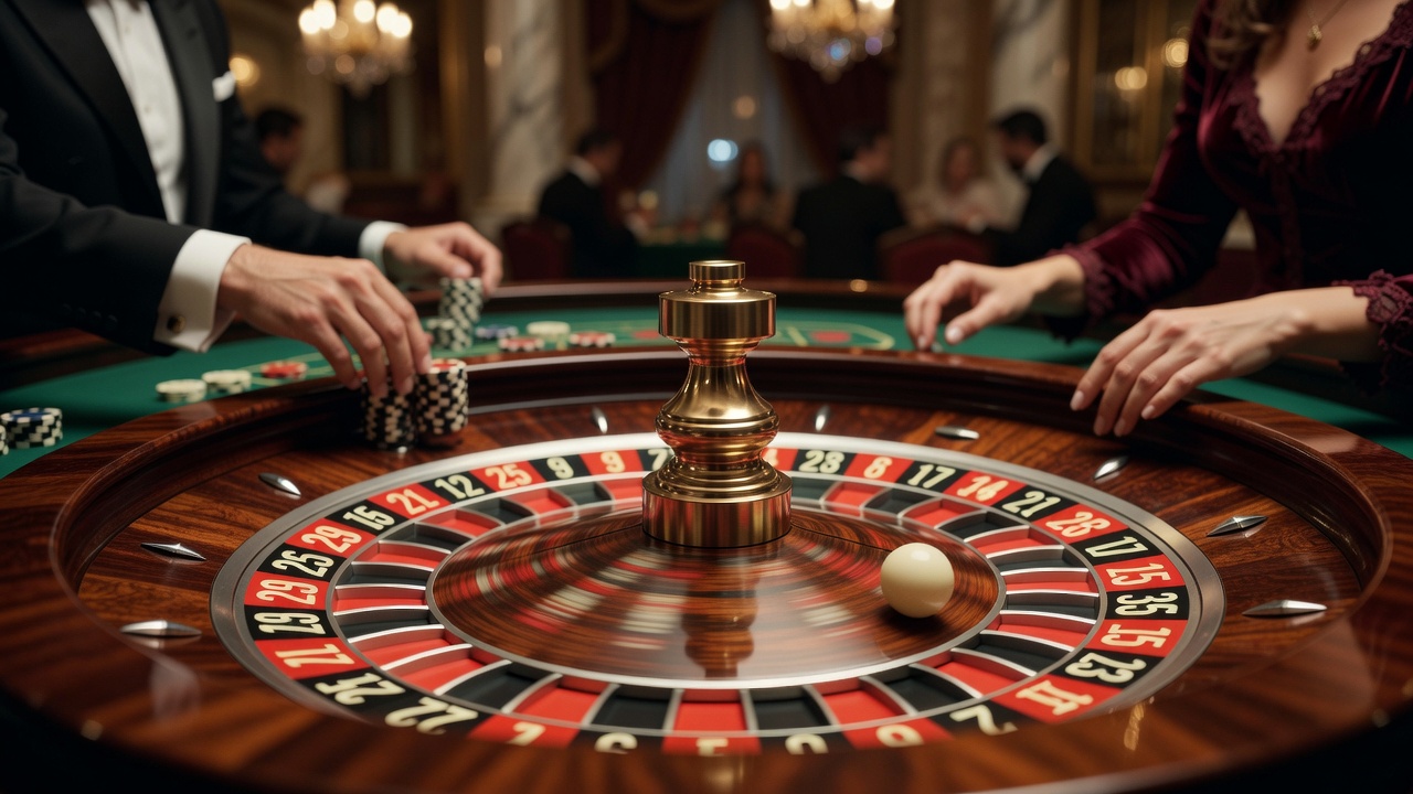 Guida ai Giochi e all'Etichetta - casino europei