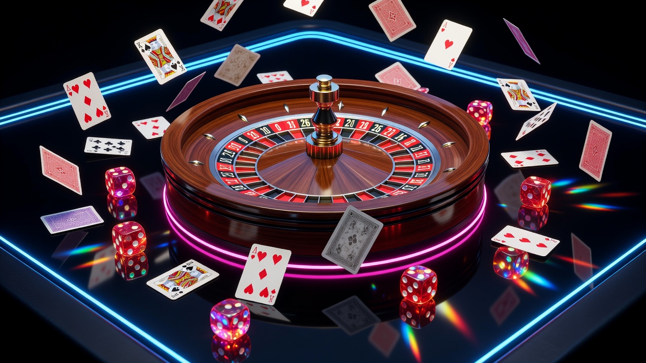 Giochi disponibili su Nitrobet Casino - nitrobet