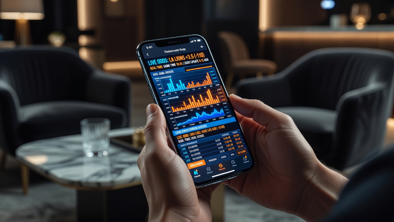 Esperienza Utente e Accessibilità Mobile - betlabel