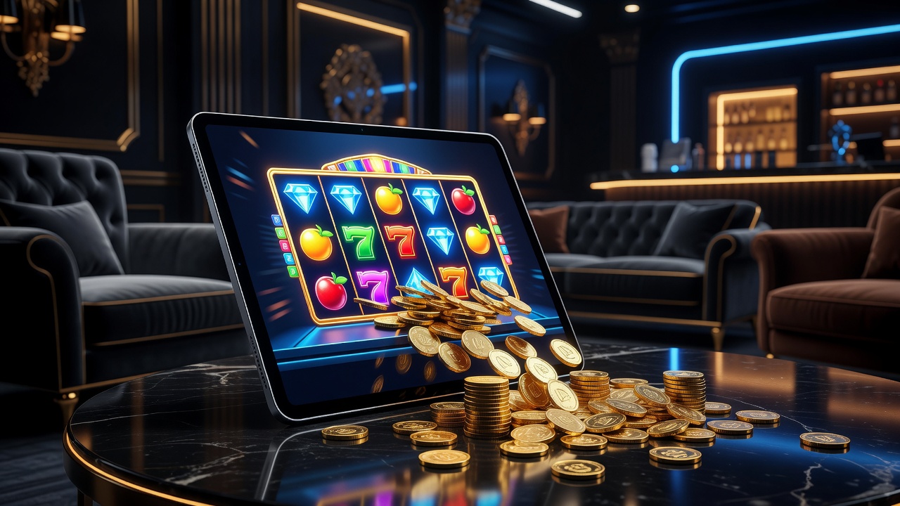 I nostri migliori nuovi casinò online raccomandati - I migliori casino online nuovi per Italiani nel 2026
