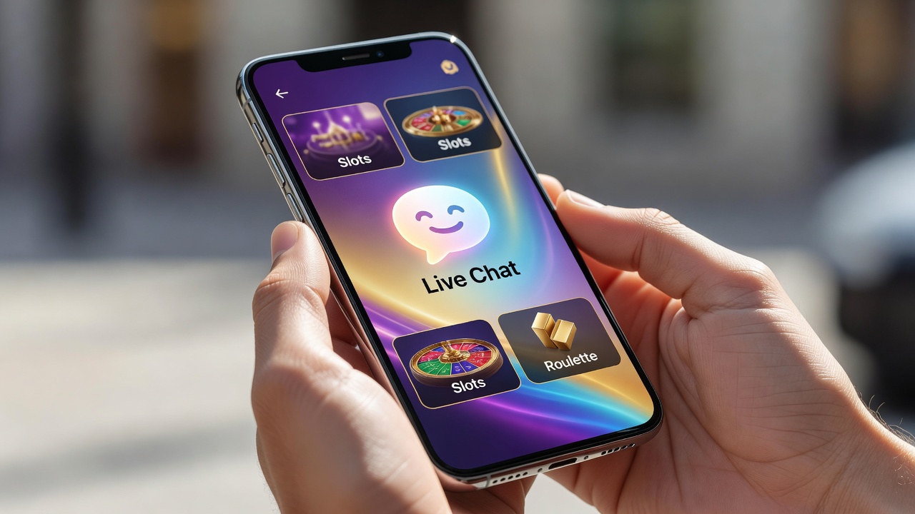 Esperienza utente, mobile e supporto clienti - I migliori casino online nuovi per Italiani nel 2026