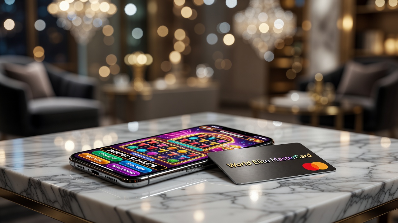 La Lista dei Migliori Casino Online ADM con Mastercard - Mastercard Casino in Italia nel 2026