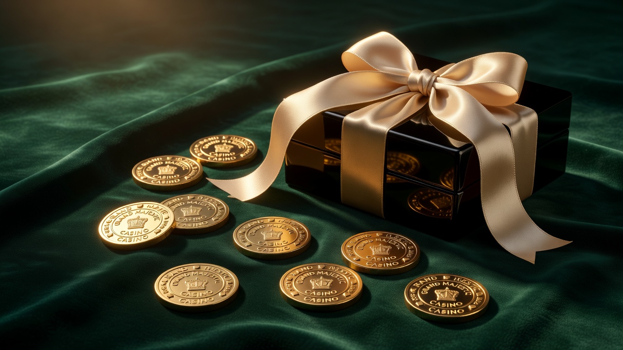 Bonus e Promozioni per i Giocatori Mastercard - Mastercard Casino in Italia nel 2026