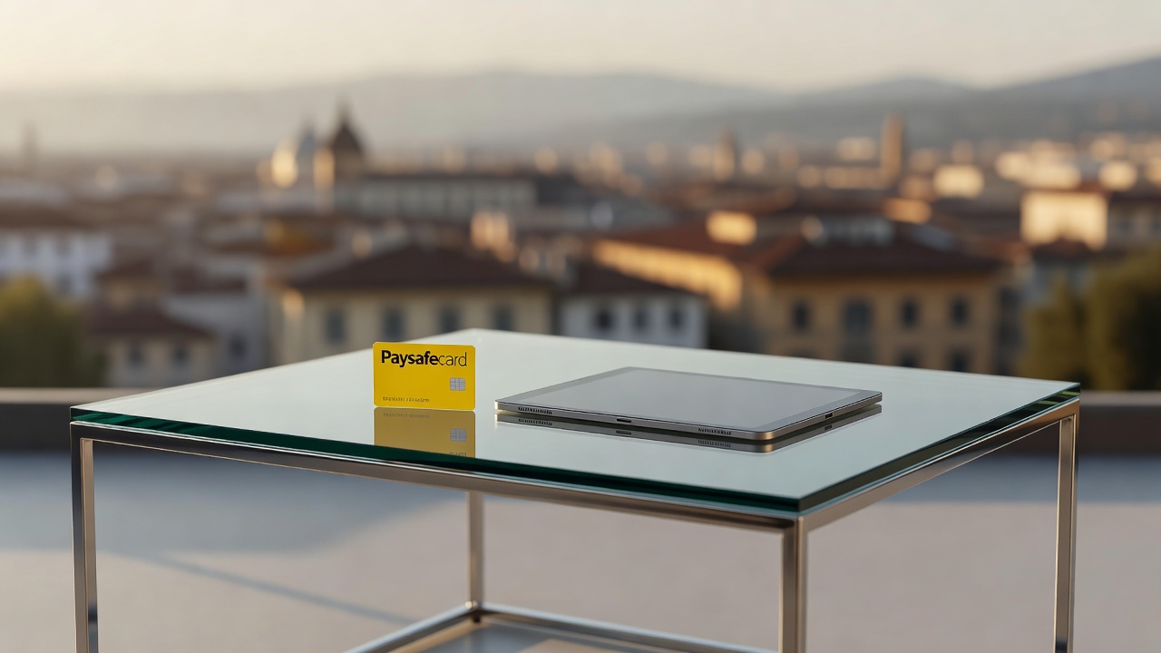 Paysafecard: Pro e Contro per i Giocatori Italiani - Casino Paysafecard in Italia 2026